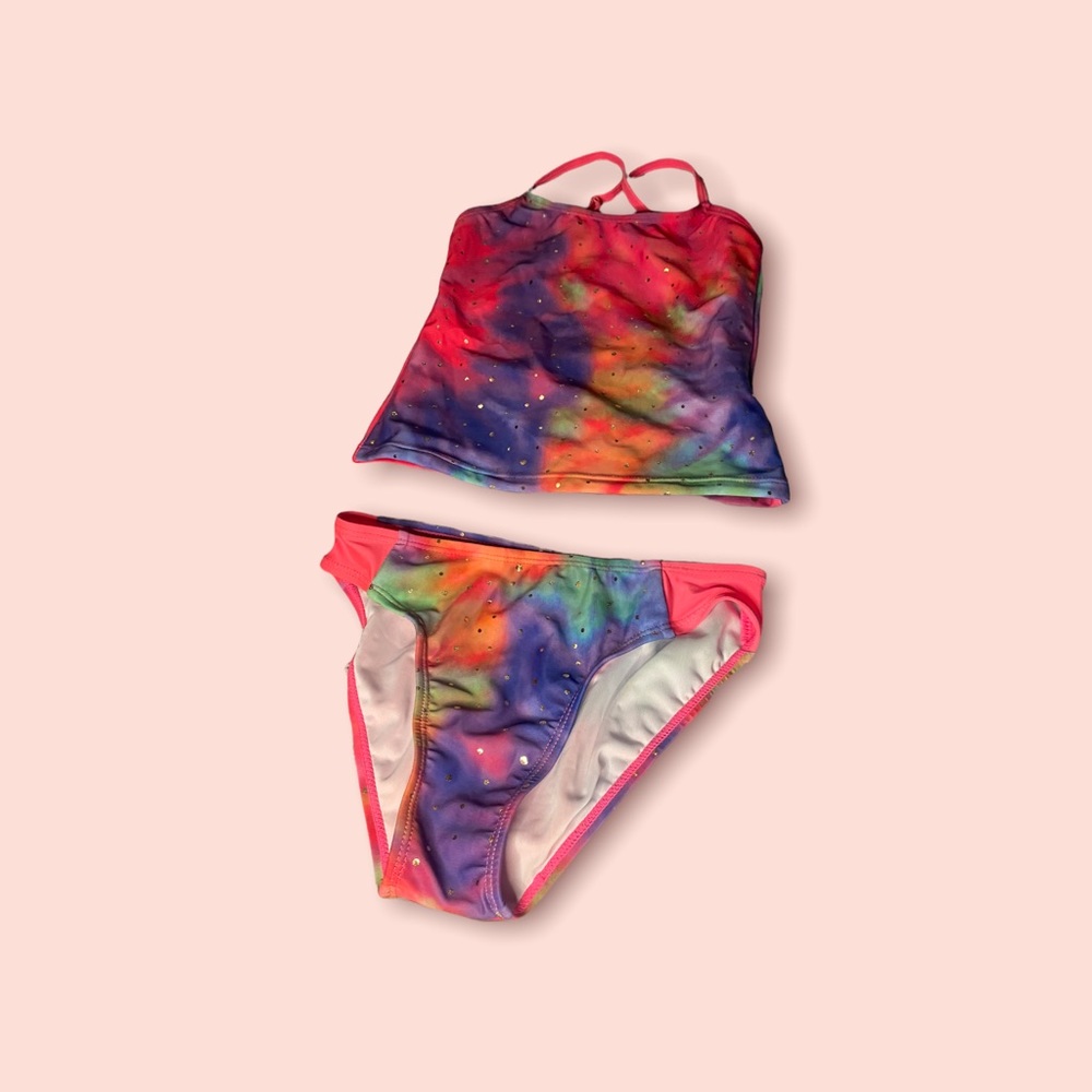 Swim Size 7/8